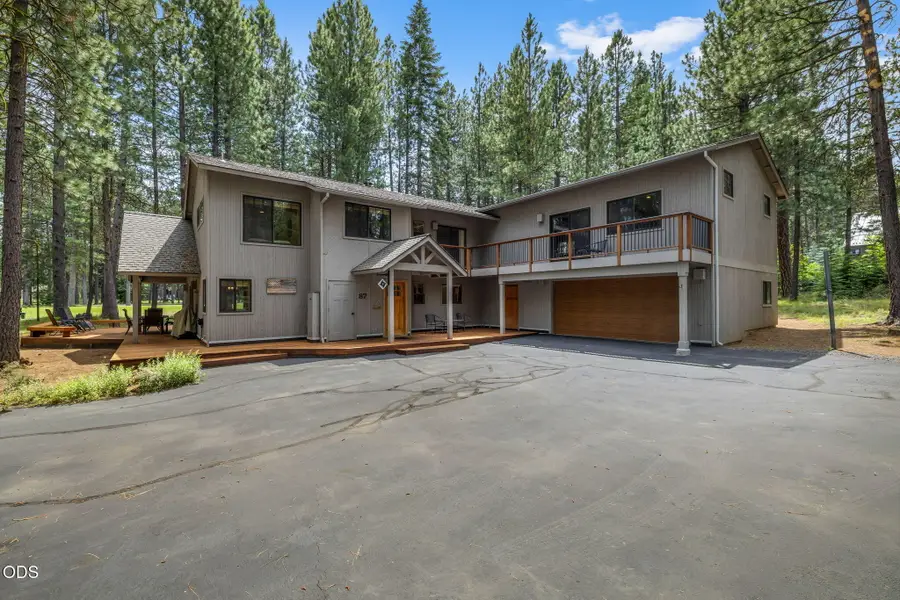 71006 Bracken Lane #GH 87, Black Butte Ranch, OR 97759 - #2