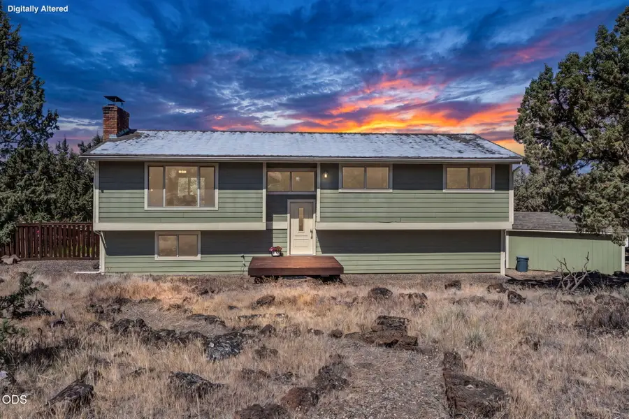 4940 NW Jackpine Avenue, Redmond, OR 97756 - #2