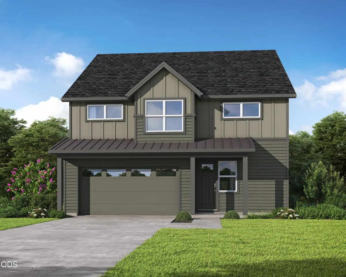 21421 Krakatoa Court #Lot 110, Bend, OR 97702 - #1