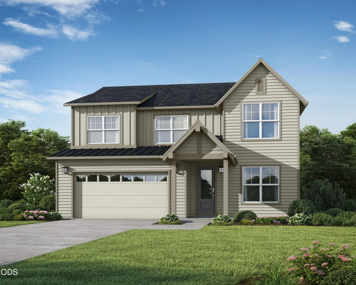 61193 SE Wagyu Drive #Lot 145, Bend, OR 97702 - #1