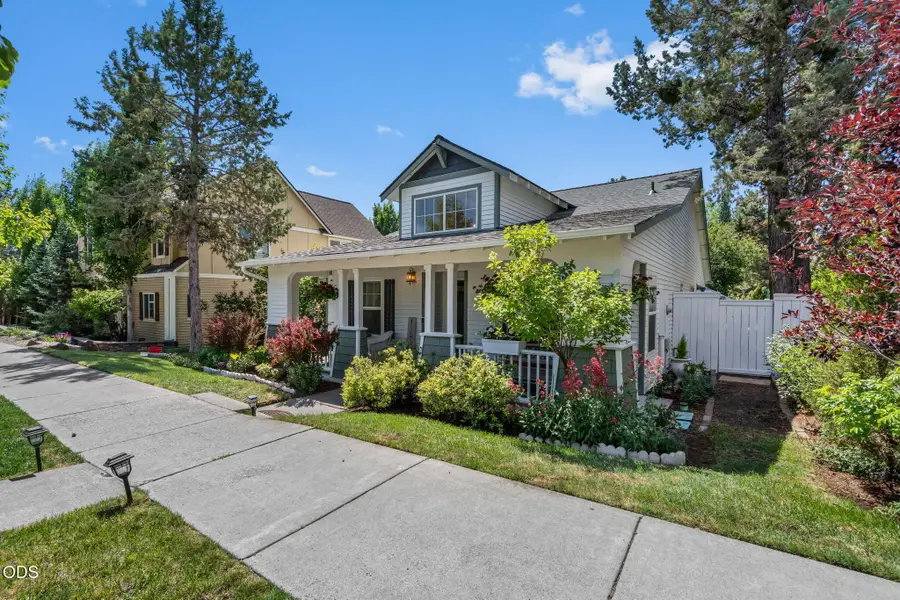 20621 Couples Lane, Bend, OR 97702 - #2