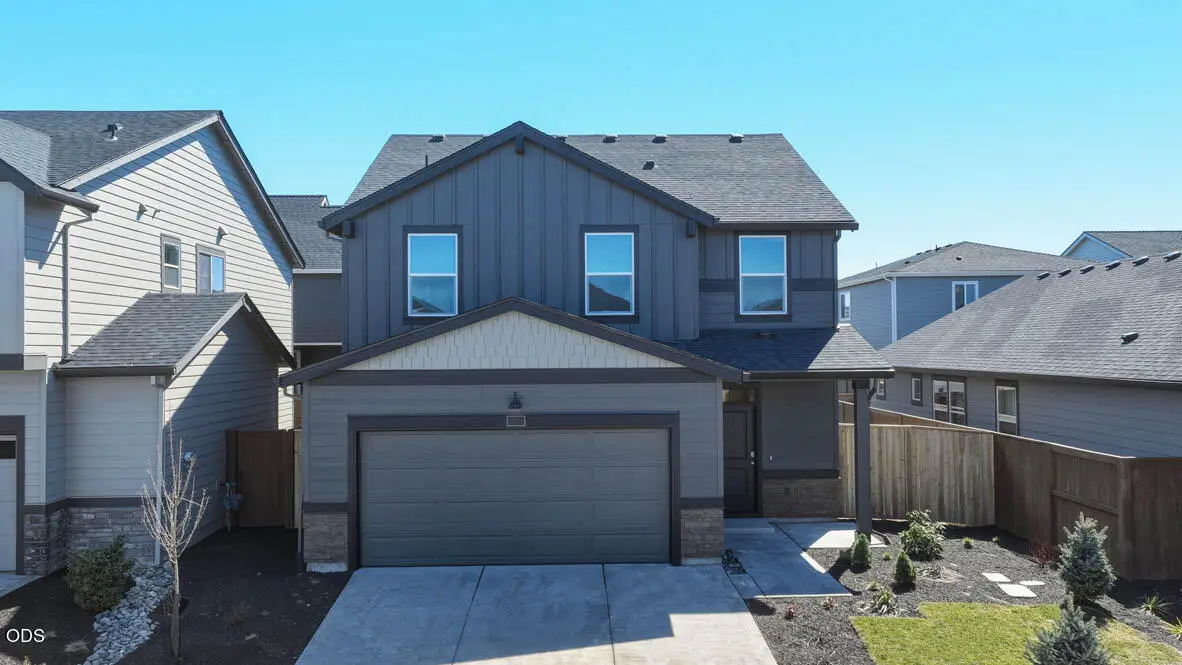 21729 SE Stromboli Lane, Bend, OR 97702 - #1