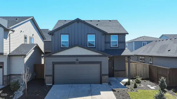 21729 SE Stromboli Lane, Bend, OR 97702