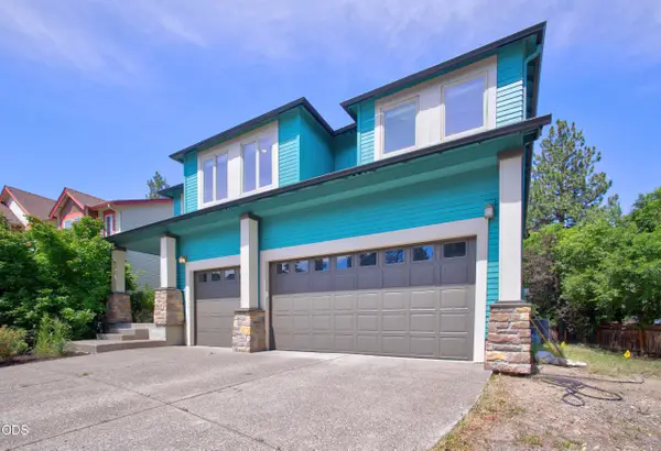 61289 Bronze Meadow Lane, Bend, OR 97702