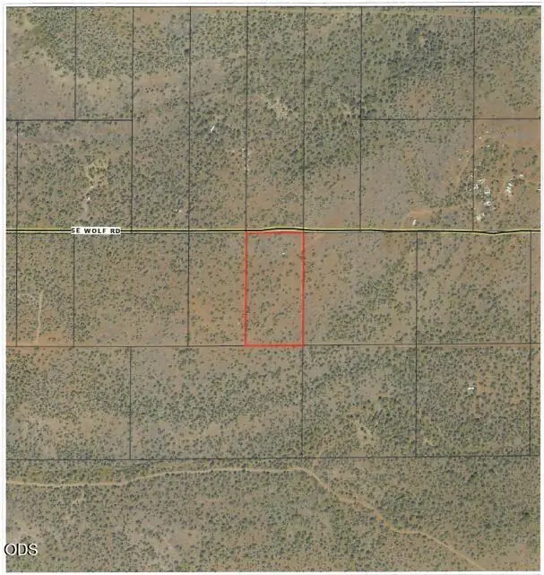 SE Wolf Road, Prineville, OR 97754 - #1