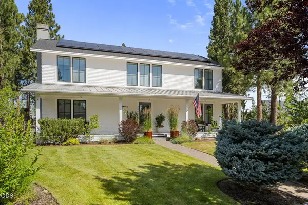 3306 NW Shevlin Ridge, Bend, OR 97703