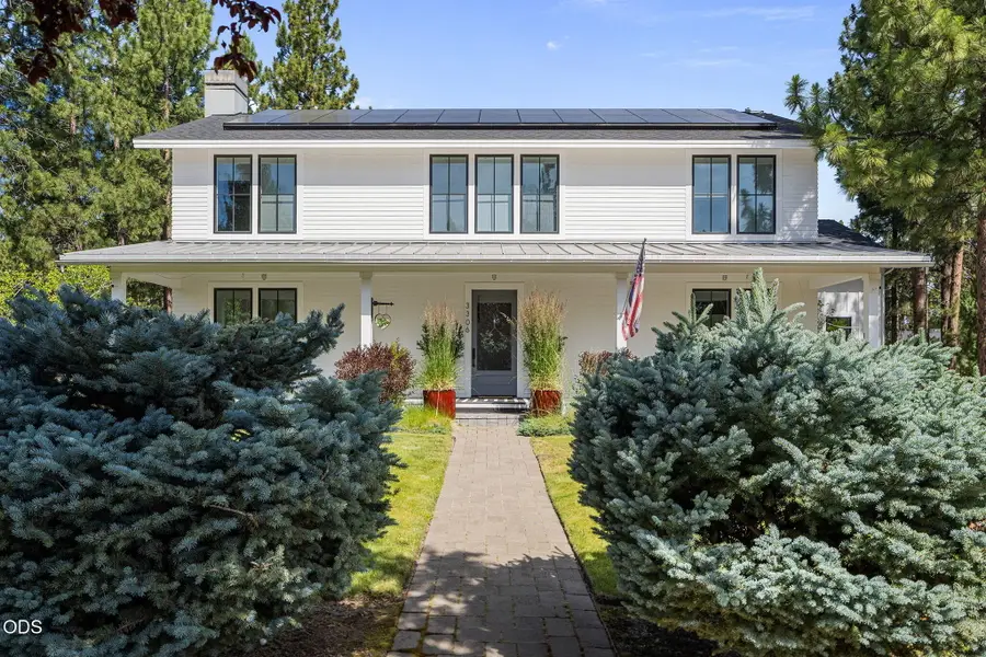 3306 NW Shevlin Ridge, Bend, OR 97703 - #3