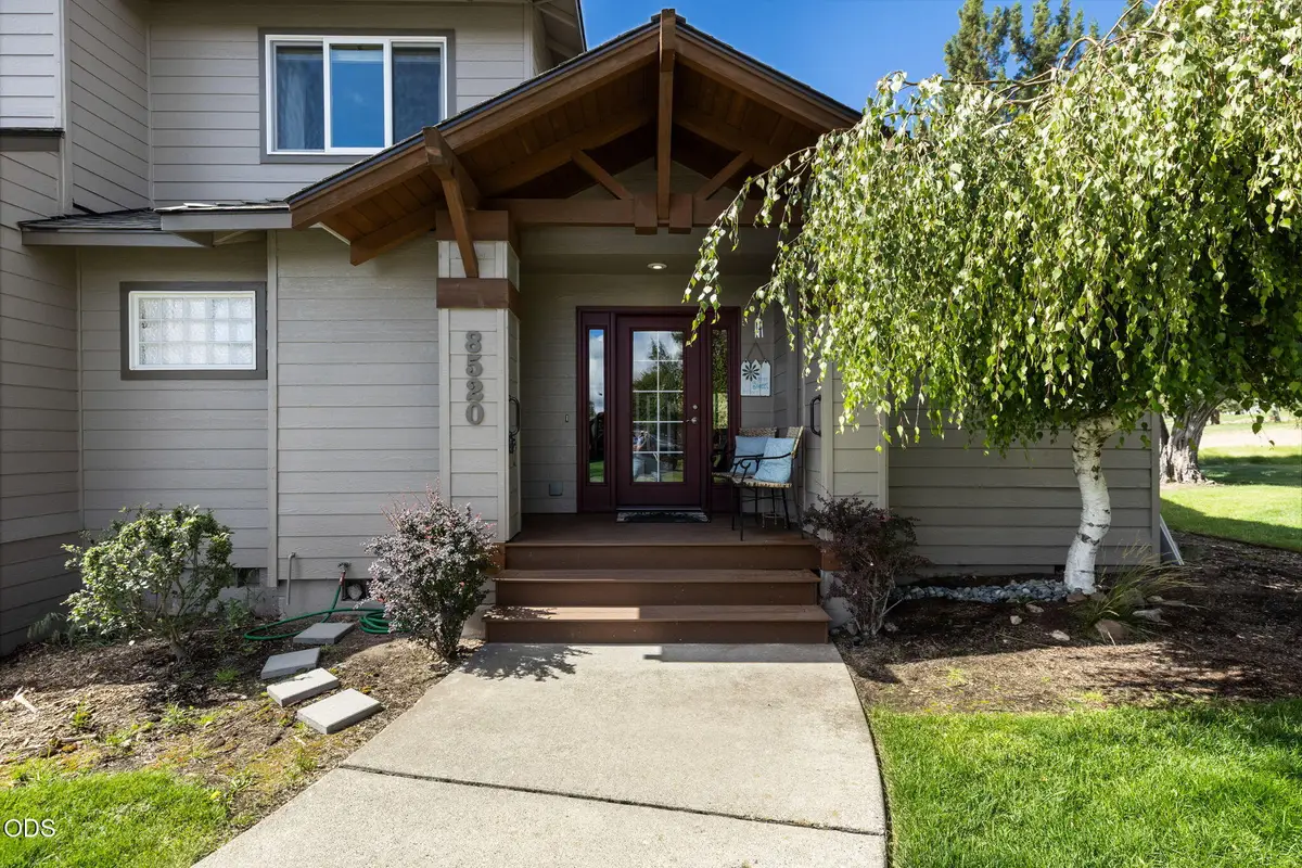8520 Golden Pheasant Court, Redmond, OR 97756 - #1