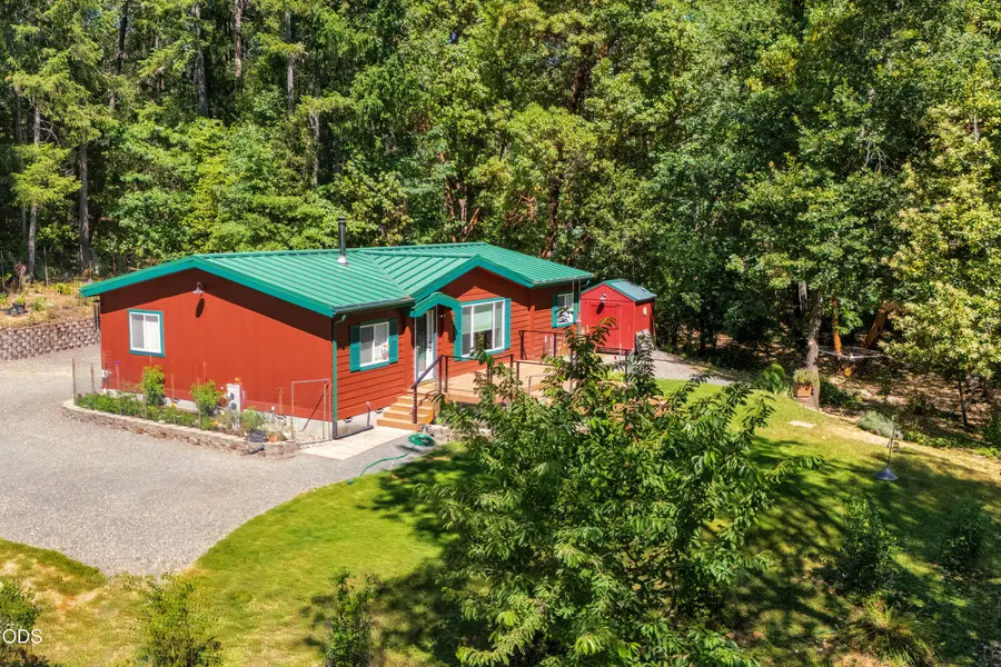 1470 Arrowhead Drive, Obrien, OR 97534 - #2