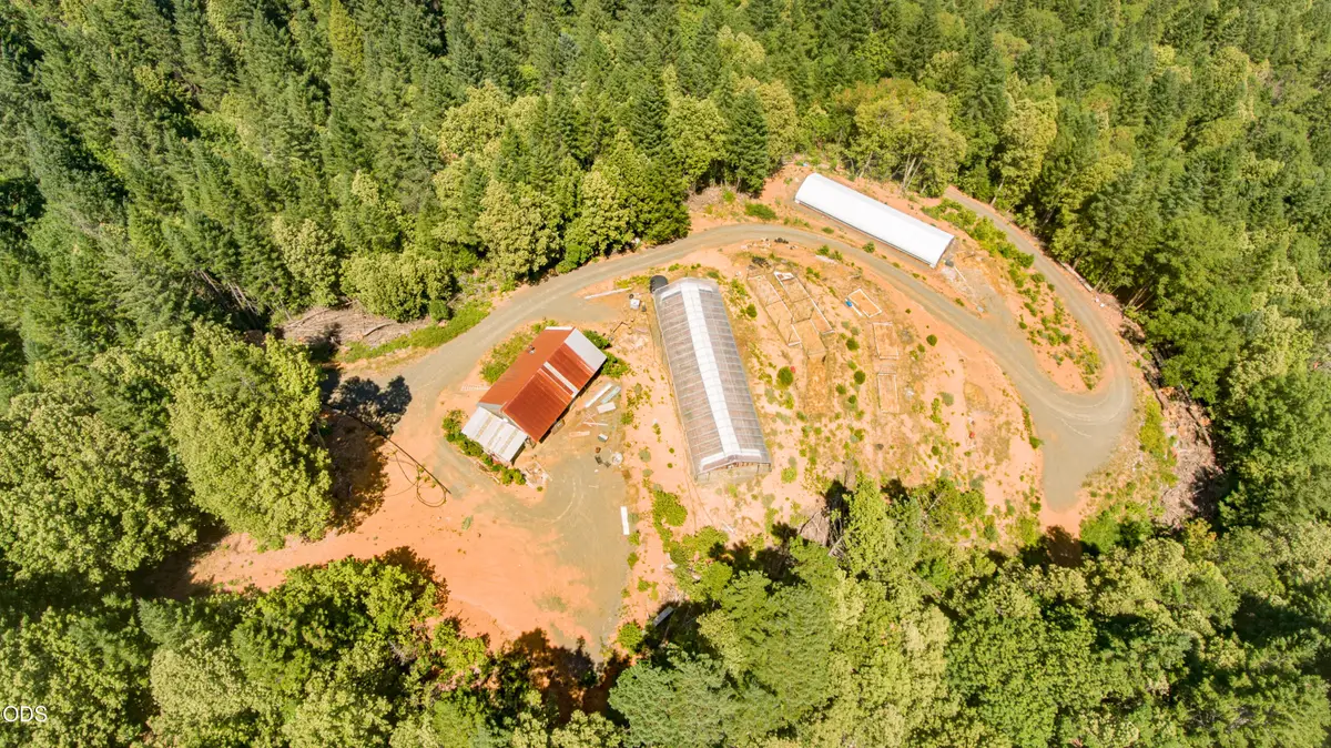 0 Arrowhead Drive, Obrien, OR 97534 - #1