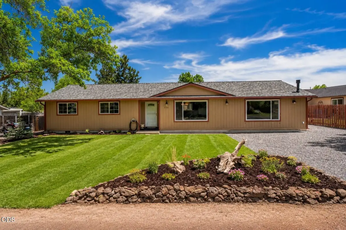 2108 NW 13th Street, Redmond, OR 97756 - #1