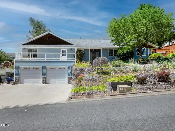 134 Ridgecrest Drive, Klamath Falls, OR 97601