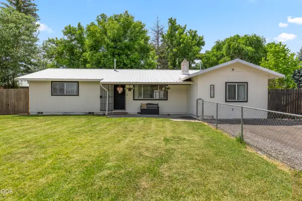 4912 Lorrayne Place, Klamath Falls, OR 97603