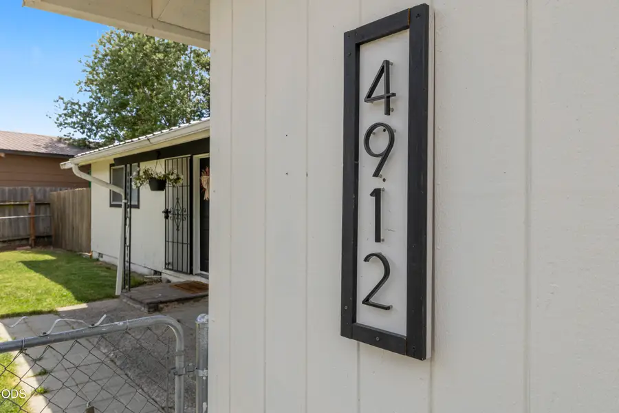4912 Lorrayne Place, Klamath Falls, OR 97603 - #2