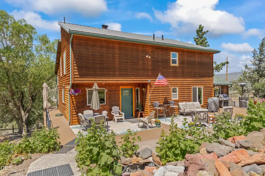 16401 SE Bobcat Lane, Prineville, OR 97754 - #2