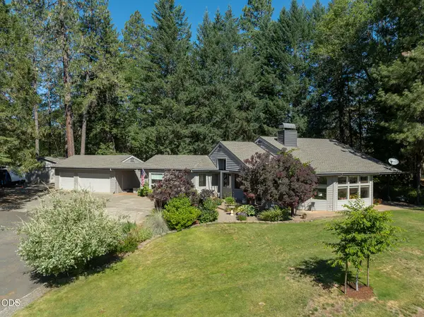 622 Wildflower Drive, Merlin, OR 97532