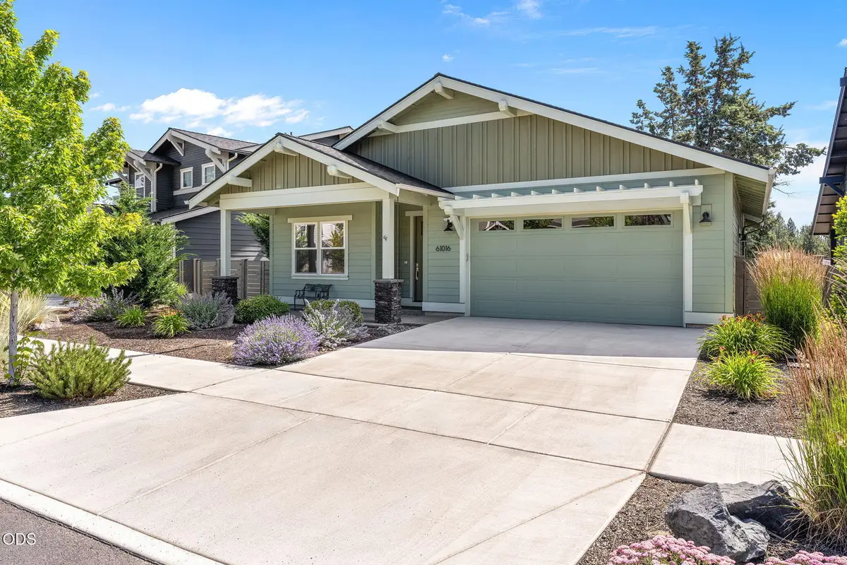 61016 SE Crane Peak Court, Bend, OR 97702 - #1
