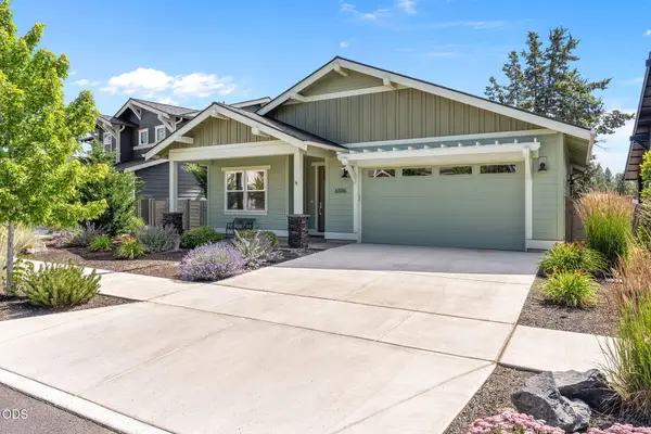 61016 SE Crane Peak Court, Bend, OR 97702