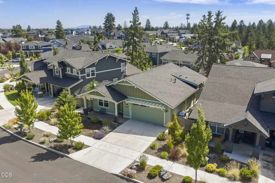 61016 SE Crane Peak Court, Bend, OR 97702 - #3