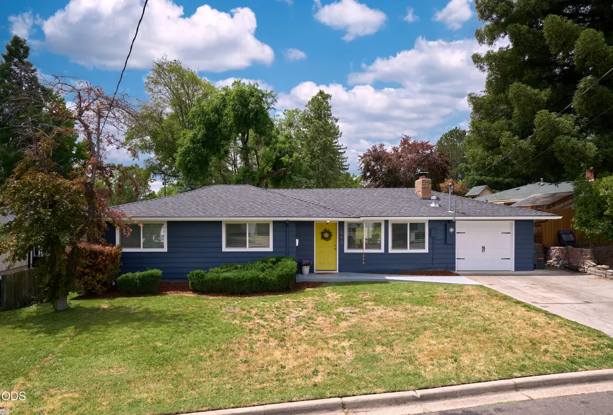 340 Sutter Avenue, Medford, OR 97504 - #1