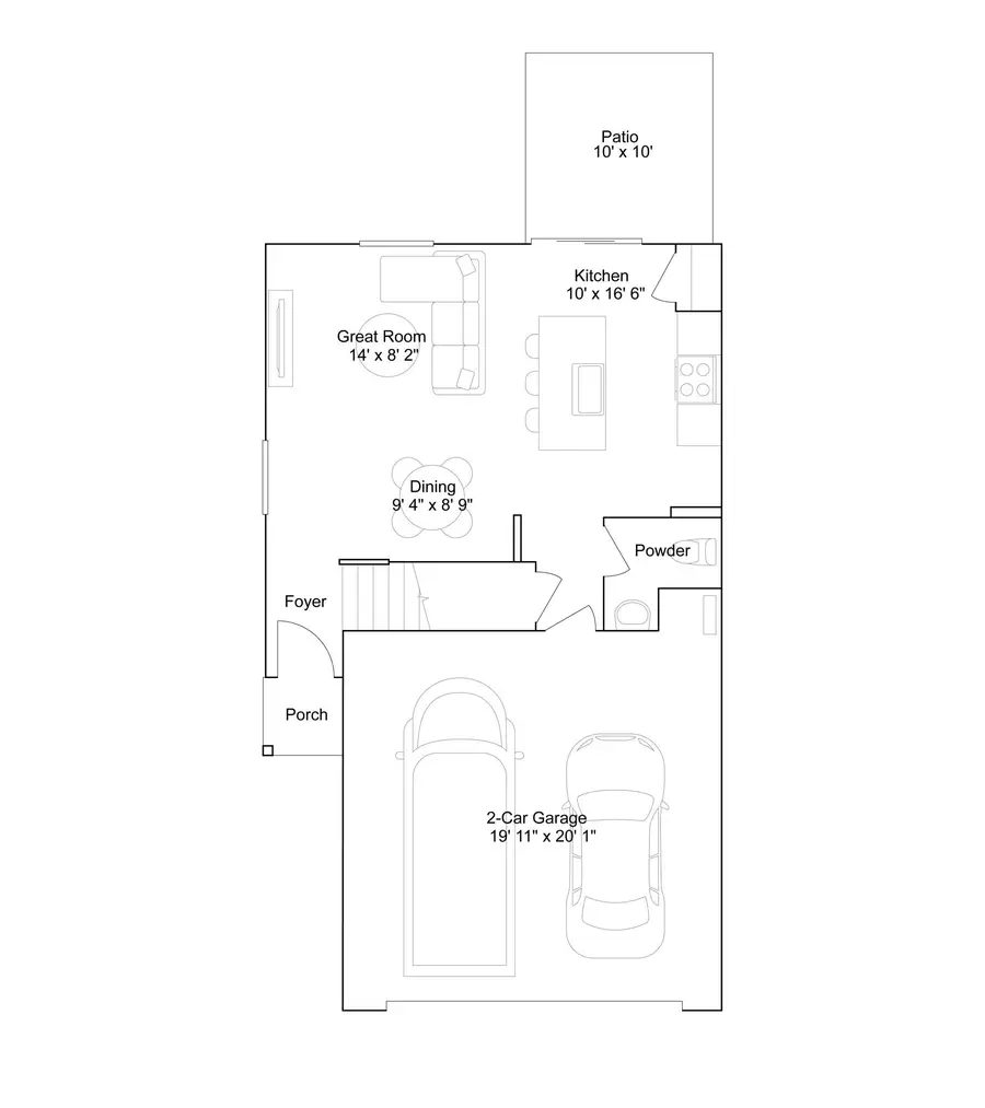 16773 Cottage Pine St, La Pine, OR 97739 - #2