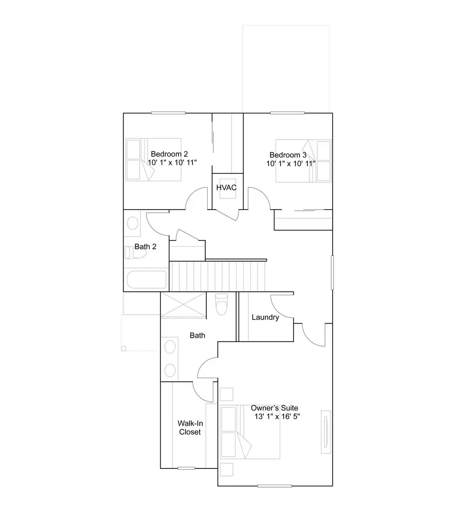 16773 Cottage Pine St, La Pine, OR 97739 - #3