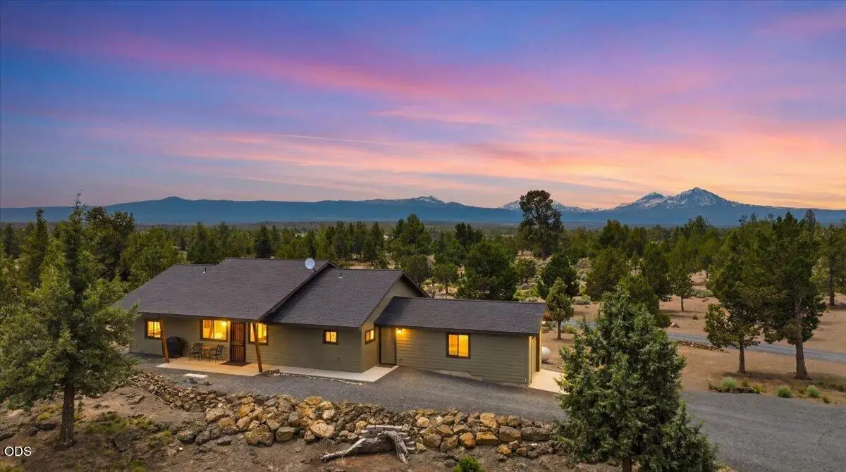 17740 Ox Spur Court, Bend, OR 97703 - #1
