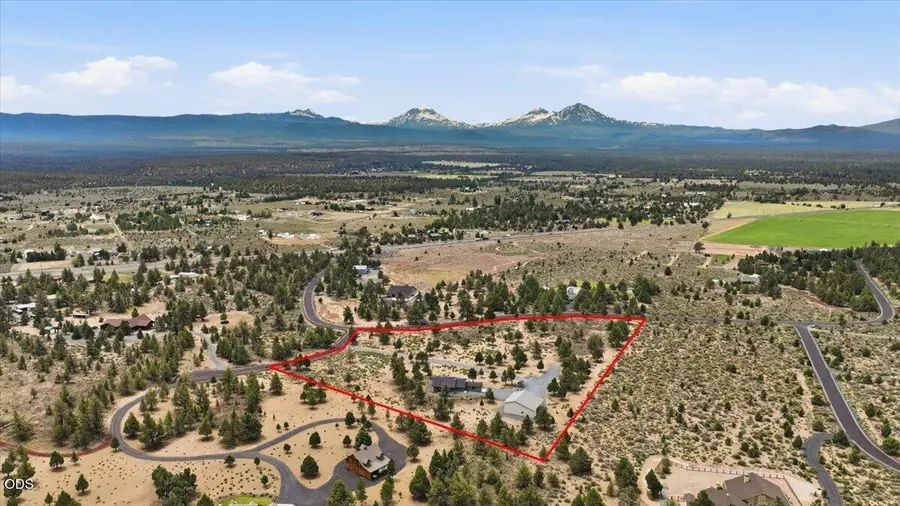 17740 Ox Spur Court, Bend, OR 97703 - #3