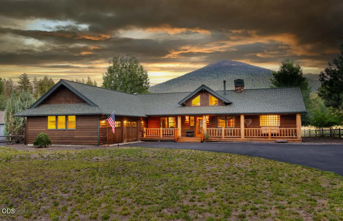 26275 SW Metolius Meadows Drive, Camp Sherman, OR 97730 - #1