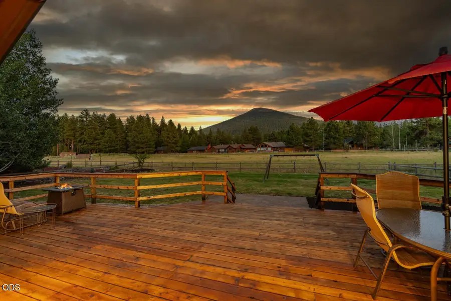 26275 SW Metolius Meadows Drive, Camp Sherman, OR 97730 - #2