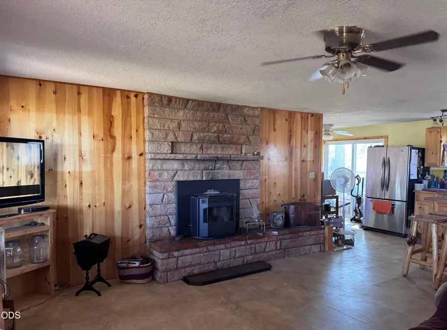 4520 NE Clark Drive, Madras, OR 97741 - #3