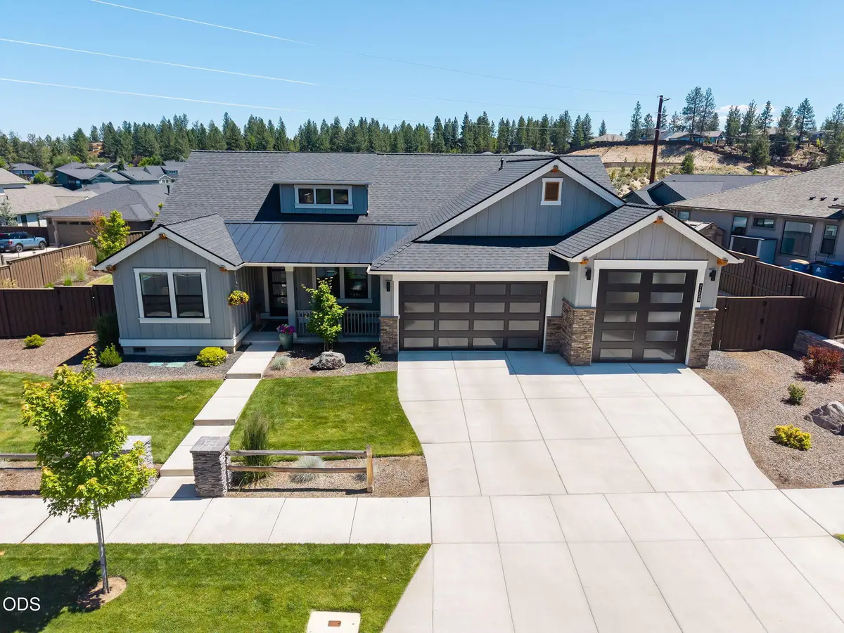2258 NW Brickyard Street, Bend, OR 97701 - #1