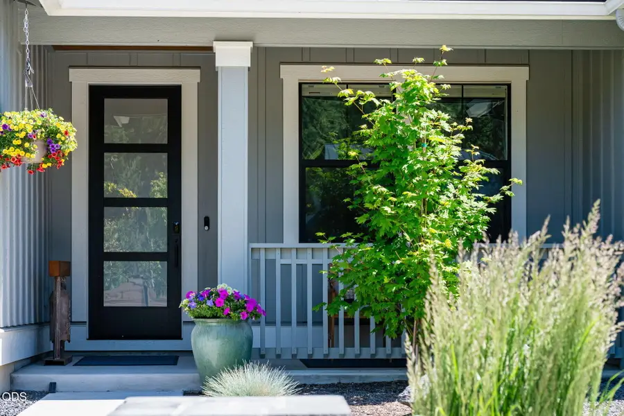 2258 NW Brickyard Street, Bend, OR 97701 - #3