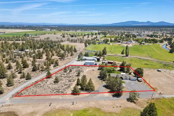 6492 SW 51st, Redmond, OR 97756