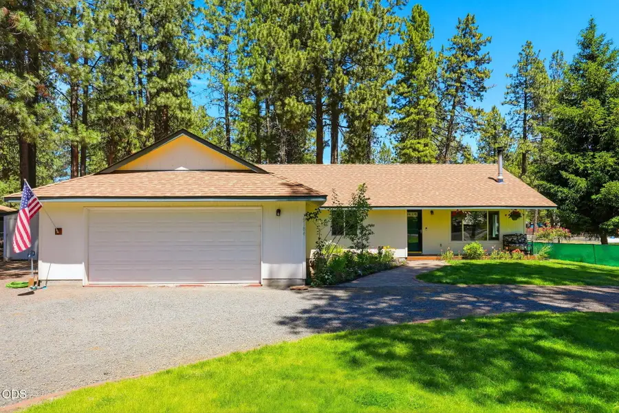 19184 Baker Road, Bend, OR 97702 - #2