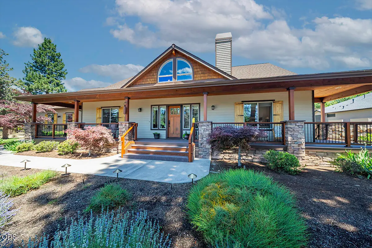 6243 Sanderling Road, Klamath Falls, OR 97601 - #1