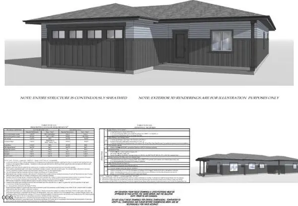 1938 NE Laughlin Road, Prineville, OR 97754