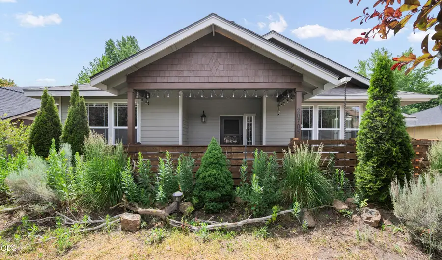 20705 Snow Peaks Drive, Bend, OR 97701 - #3