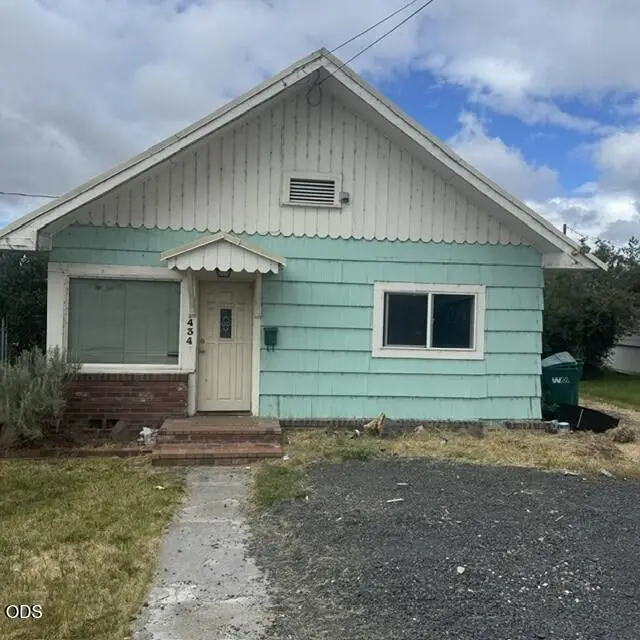434 Michigan Avenue, Klamath Falls, OR 97601 - #1