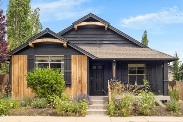 20358 Chase, Bend, OR 97702