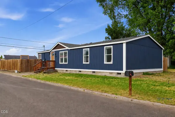 194 SE Garner Street, Prineville, OR 97754