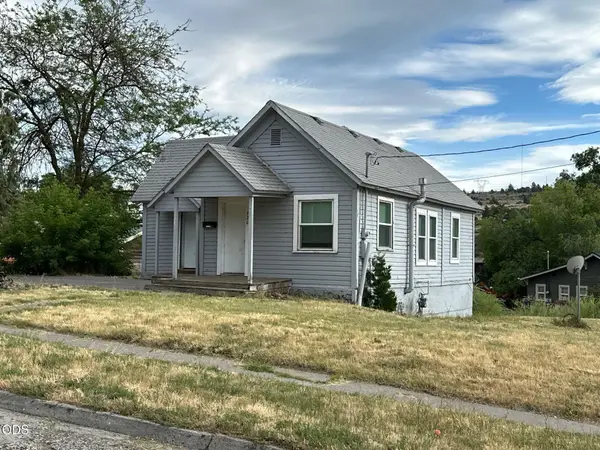 726 N 2nd Street, Klamath Falls, OR 97601