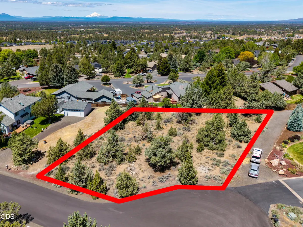 4047 SW Wickiup Court, Redmond, OR 97756 - #1