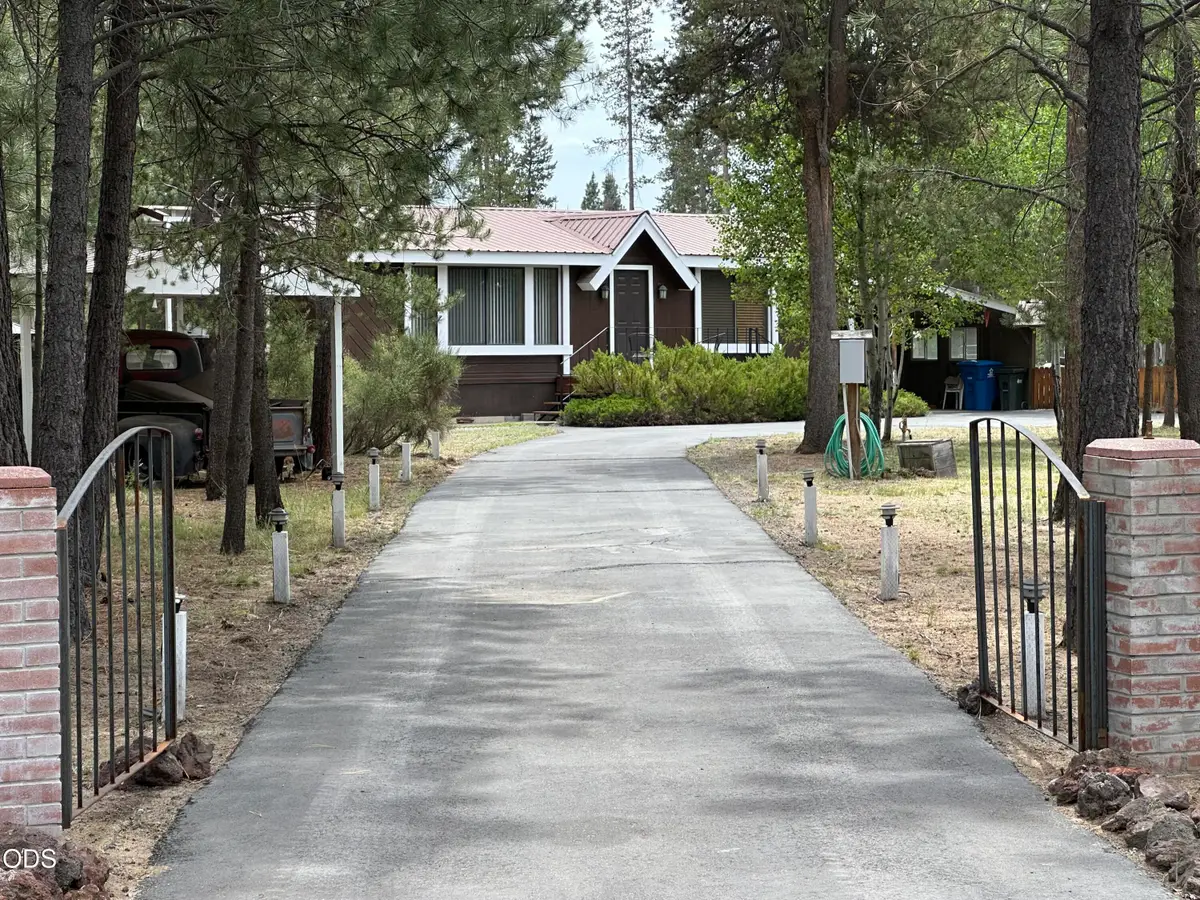 15531 Federal Road, La Pine, OR 97739 - #1