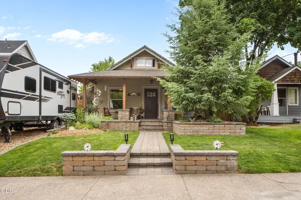 615 NW Ogden Avenue, Bend, OR 97703