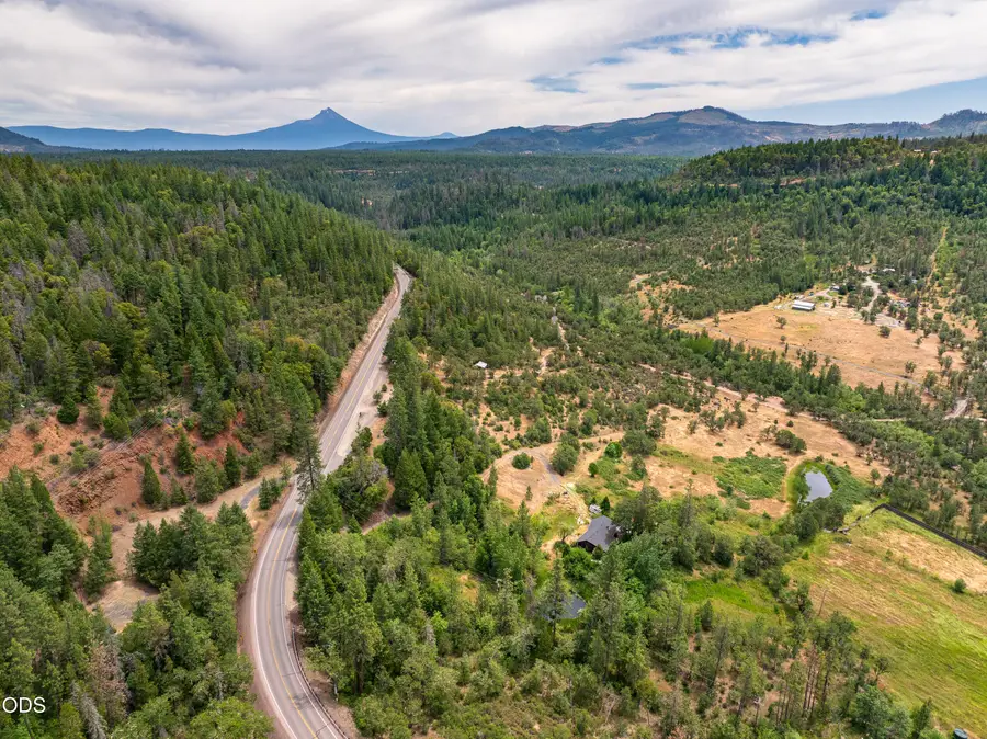 11598 Butte Falls Highway, Eagle Point, OR 97524 - #2