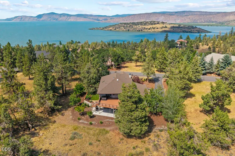 10126 Cinnamon Teal Drive, Klamath Falls, OR 97601 - #2