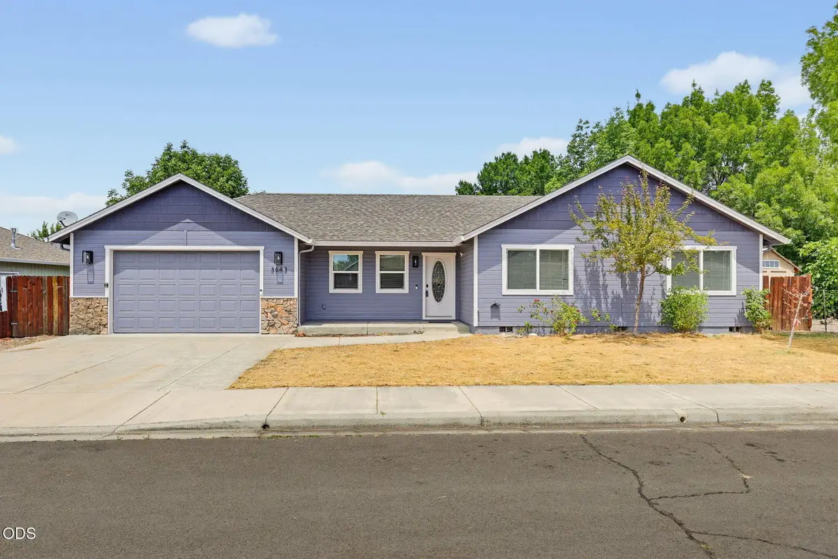 3643 Amelia Way, White City, OR 97503 - #1