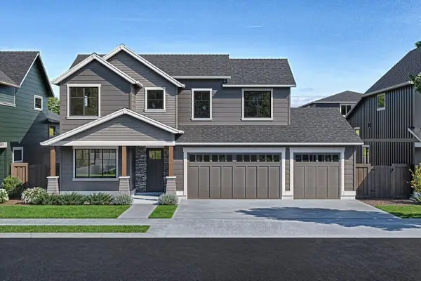 3102 NW Celilo Lane, Bend, OR 97703