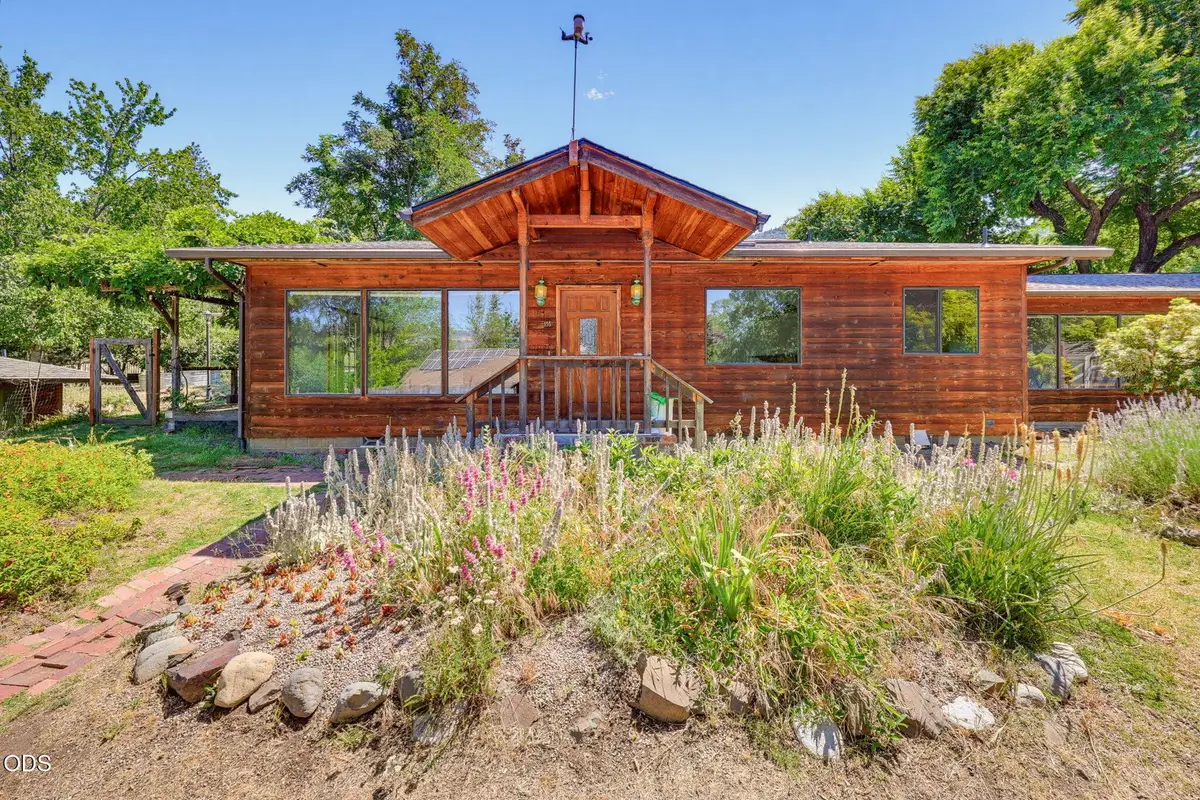 155 Westwood Street, Ashland, OR 97520 - #1